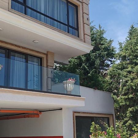 Sea Point La Mer Goldstrand Exterior foto