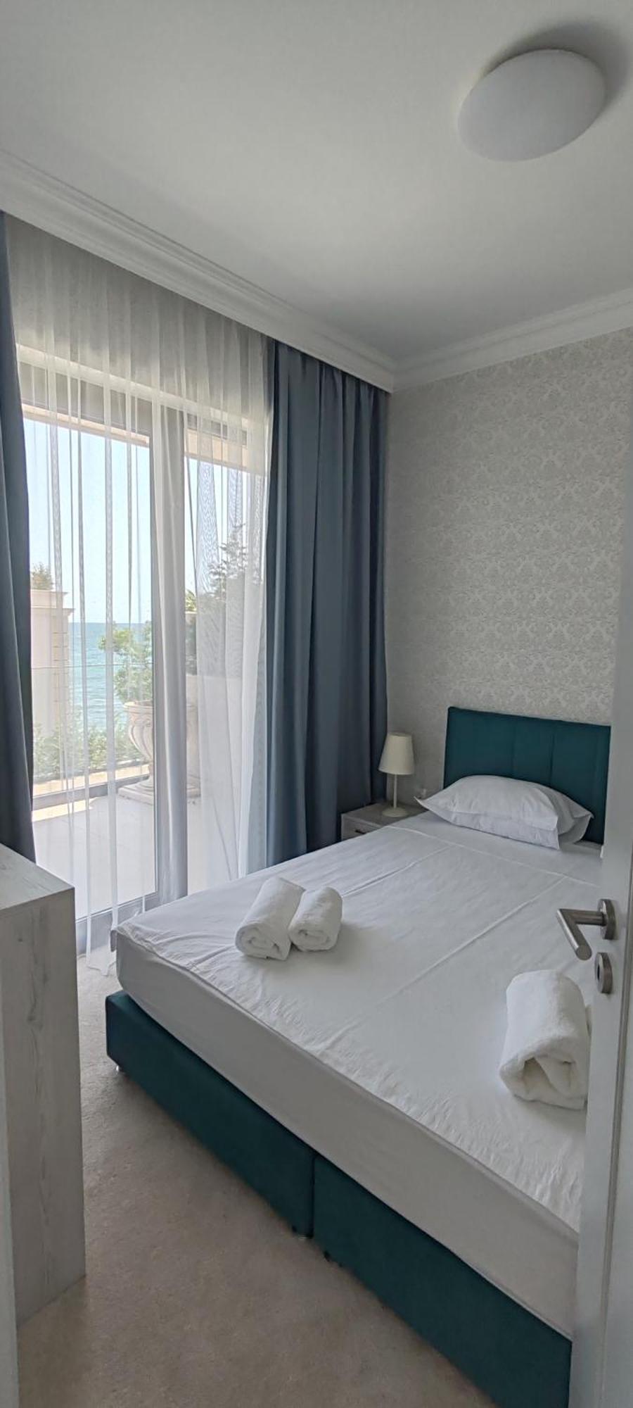 Sea Point La Mer Goldstrand Exterior foto